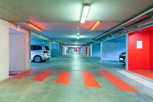 parking yespark