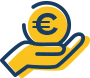 À partir de 10€ par mois