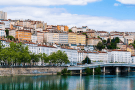 lyon
