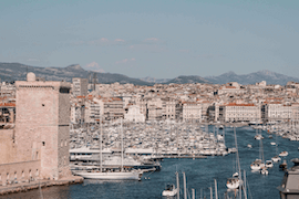 marseille