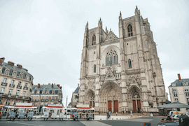 nantes