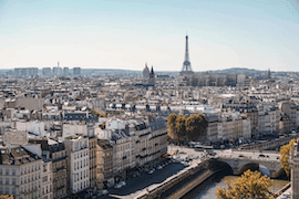 paris