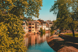 strasbourg