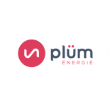 Logo Plum