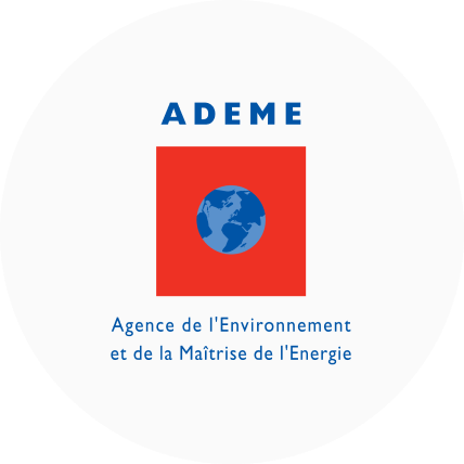 Logo Ademe
