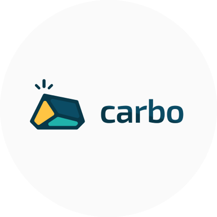 Logo Carbo