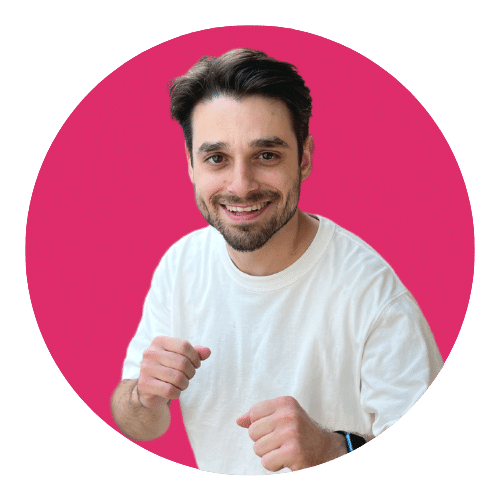 zach