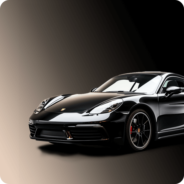 Coupé sportif