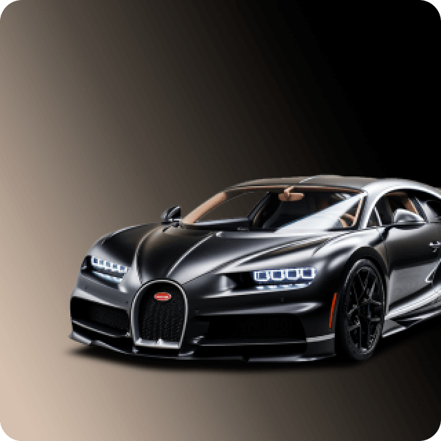 Supercar
