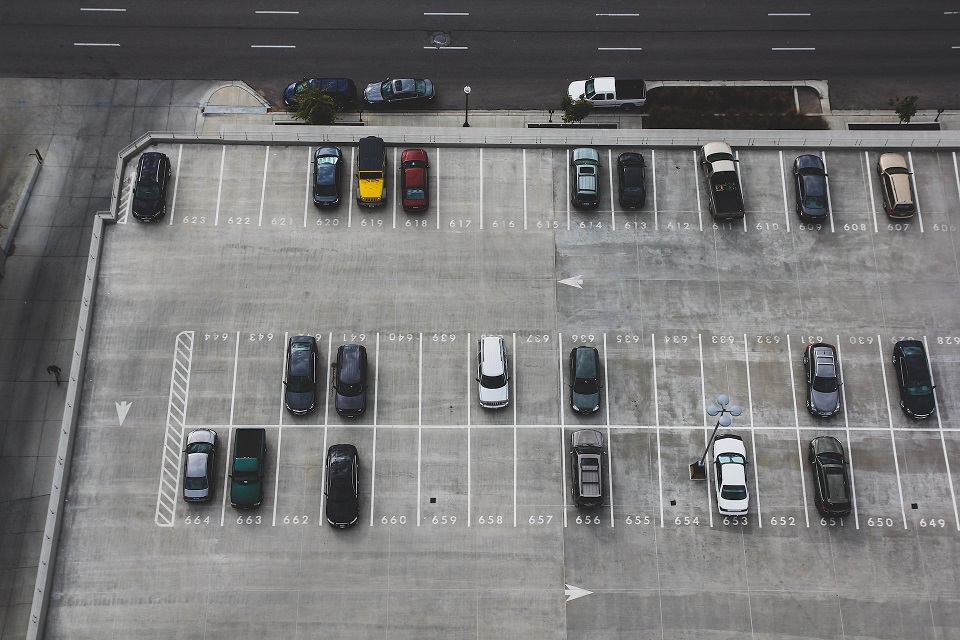 Comment optimiser le stationnement de ses collaborateurs ?