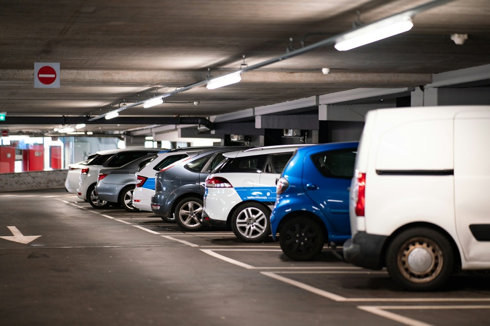 Getaround et Yespark fluidifient l’autopartage en ville