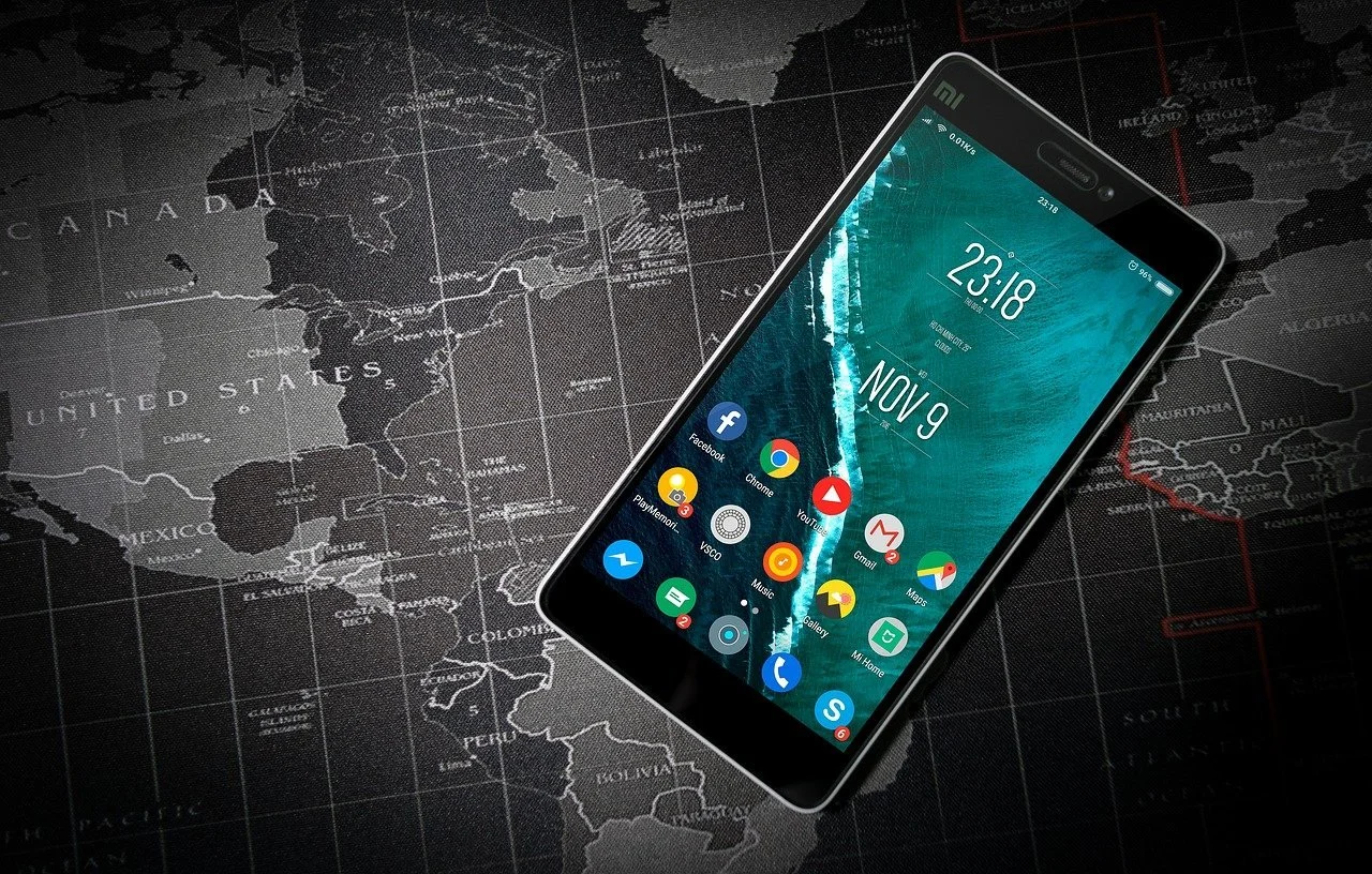 Top 6 des meilleures applis VTC à Paris