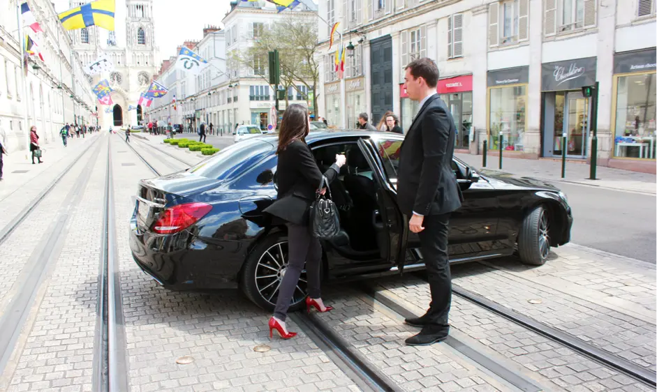 Nous avons testé pour vous : Pickmecab, l’application de réservation de chauffeurs à la demande.