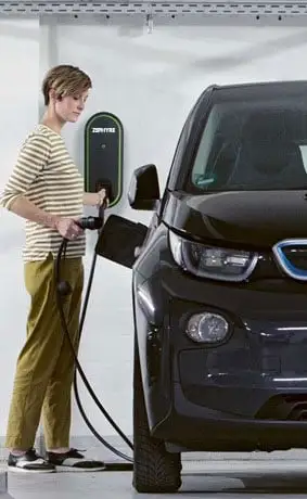 Découvrez le smart charging avec Zephyre