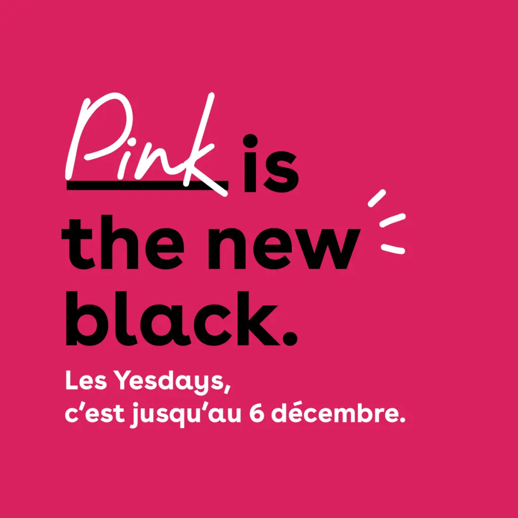 Encore mieux que le Black Friday, Yespark lance les Yesdays !