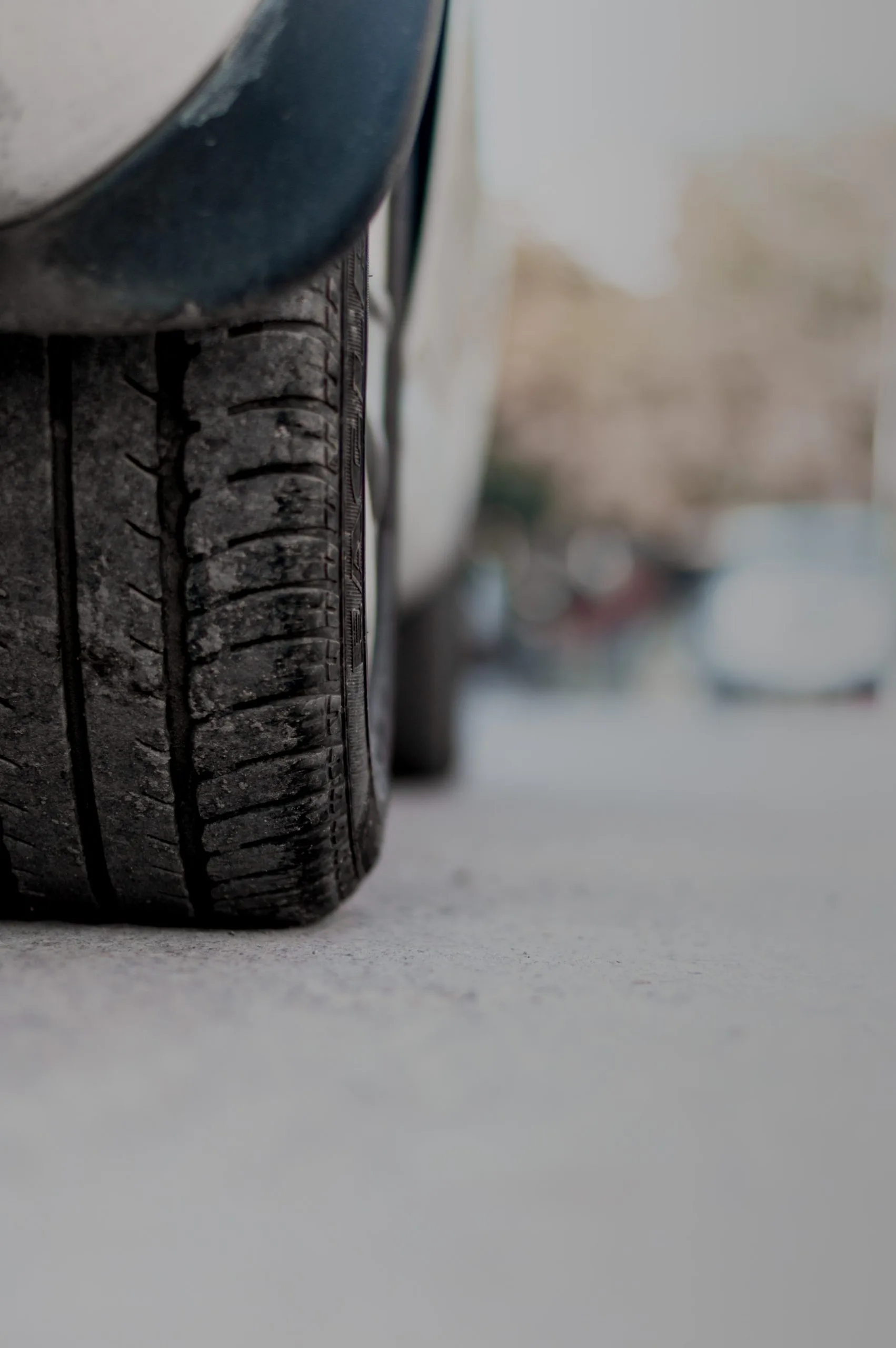 Pneus hiver ou 4 saisons : quelle est la meilleure option ?