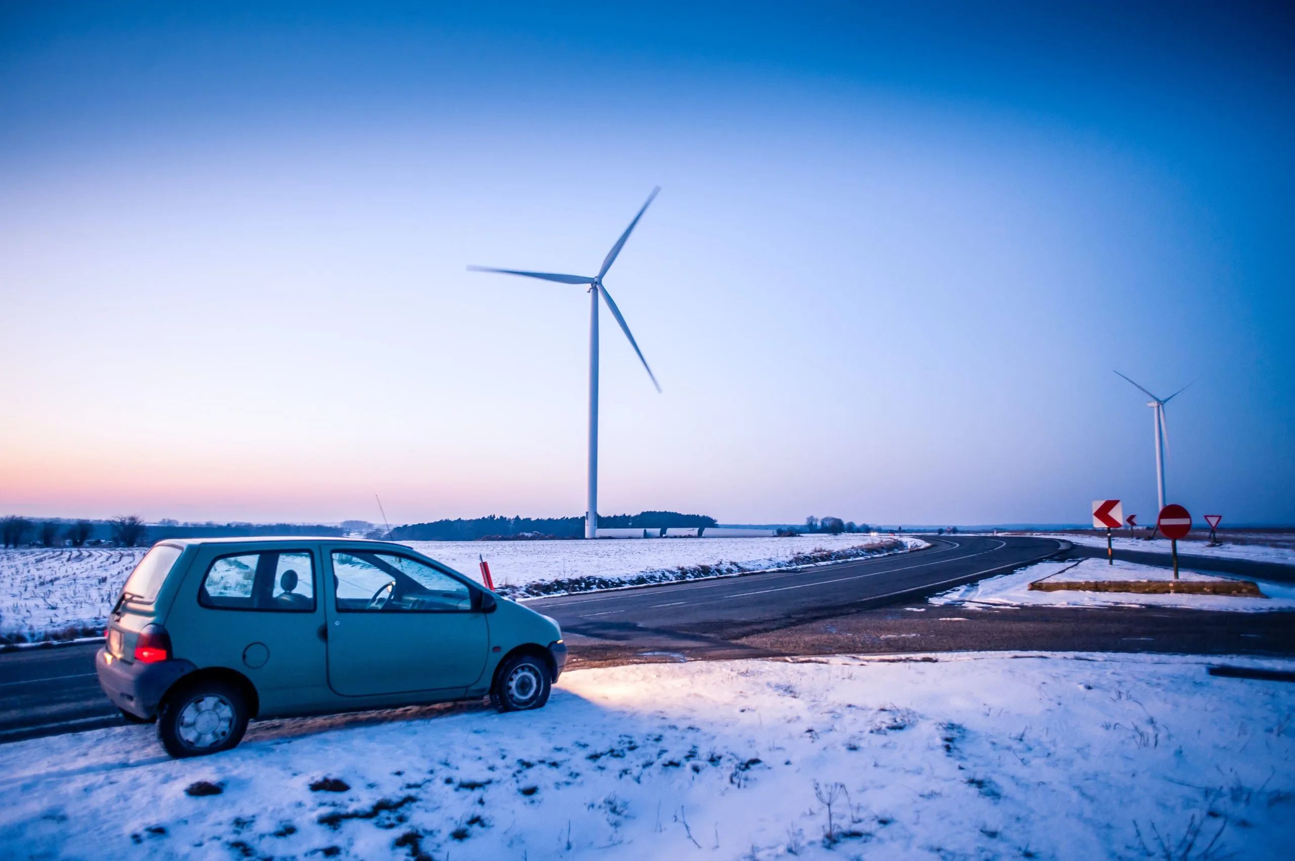 Les voitures électriques les moins chères