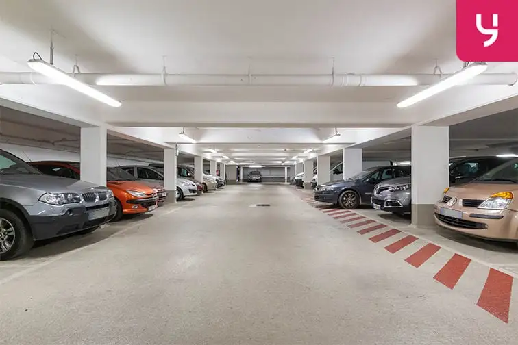 L’ère du 0 parking dans les villes : les parkings partagés