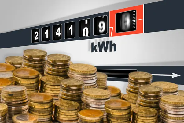 Déménagement en période de COVID : pensez au prix du kWh