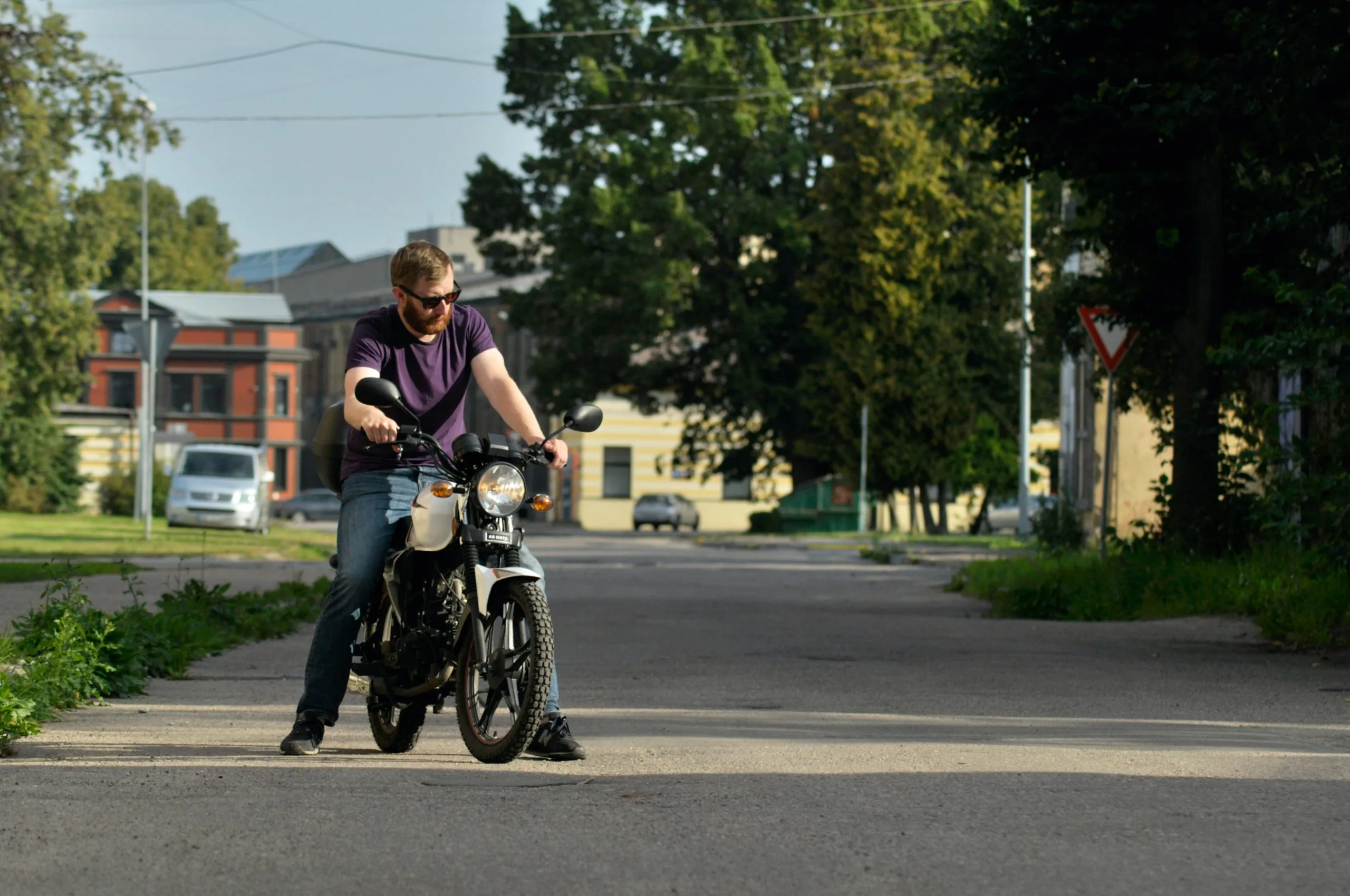 Contrôle technique obligatoire pour les deux-roues : sera-t-il obligatoire en 2022 ?