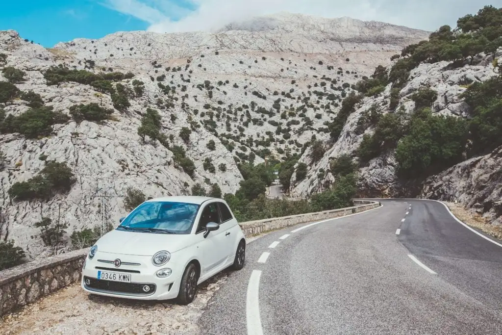Où garer ma voiture pendant mes vacances ?