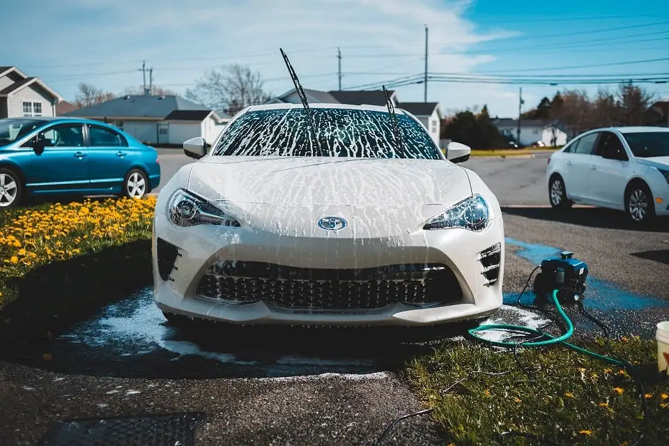 Quelques conseils pour préparer votre voiture pour la rentrée