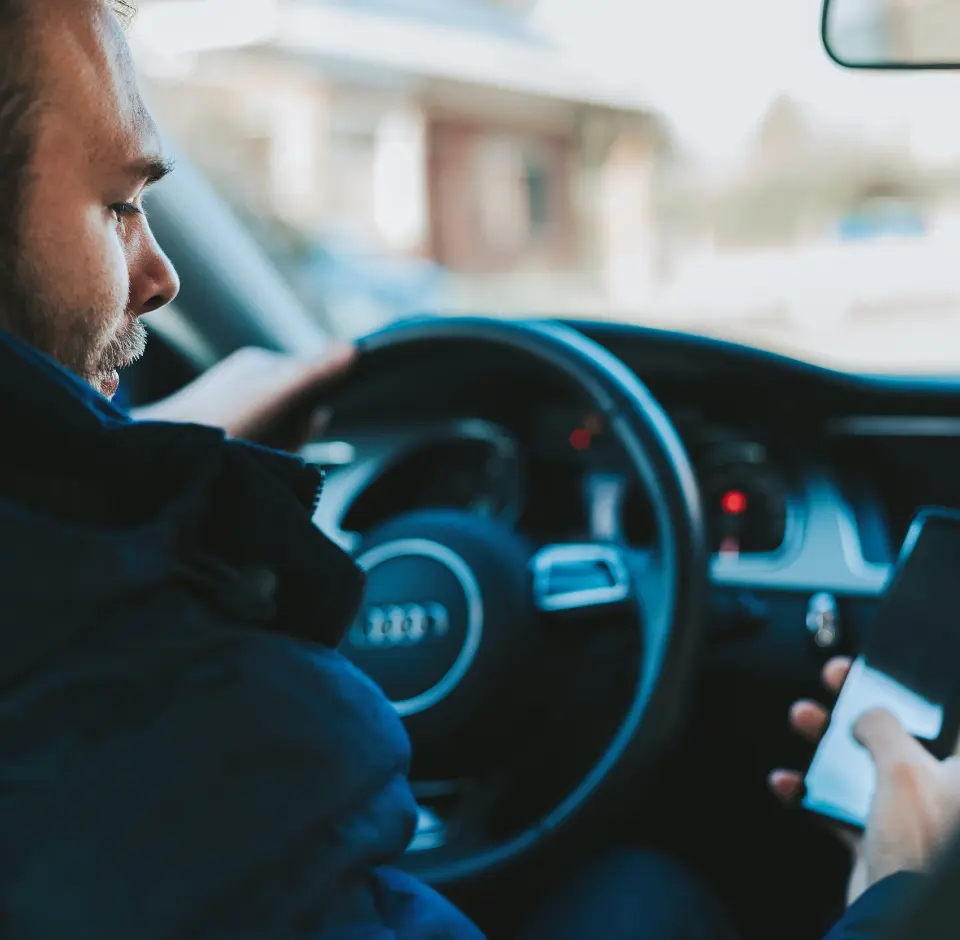 Arnaque aux amendes de stationnement : attention à ces SMS