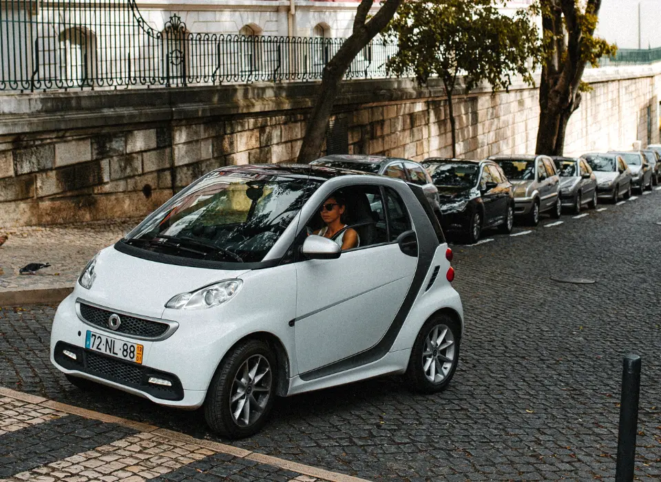 Voiture électrique sans permis : simplicité et éco-responsabilité