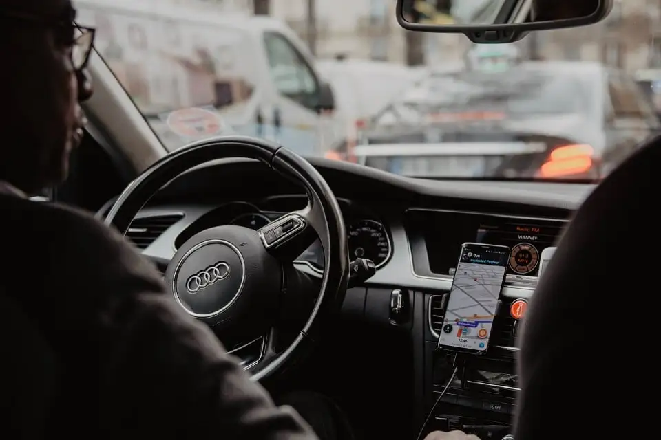 Une association pour accompagner les chauffeurs de VTC