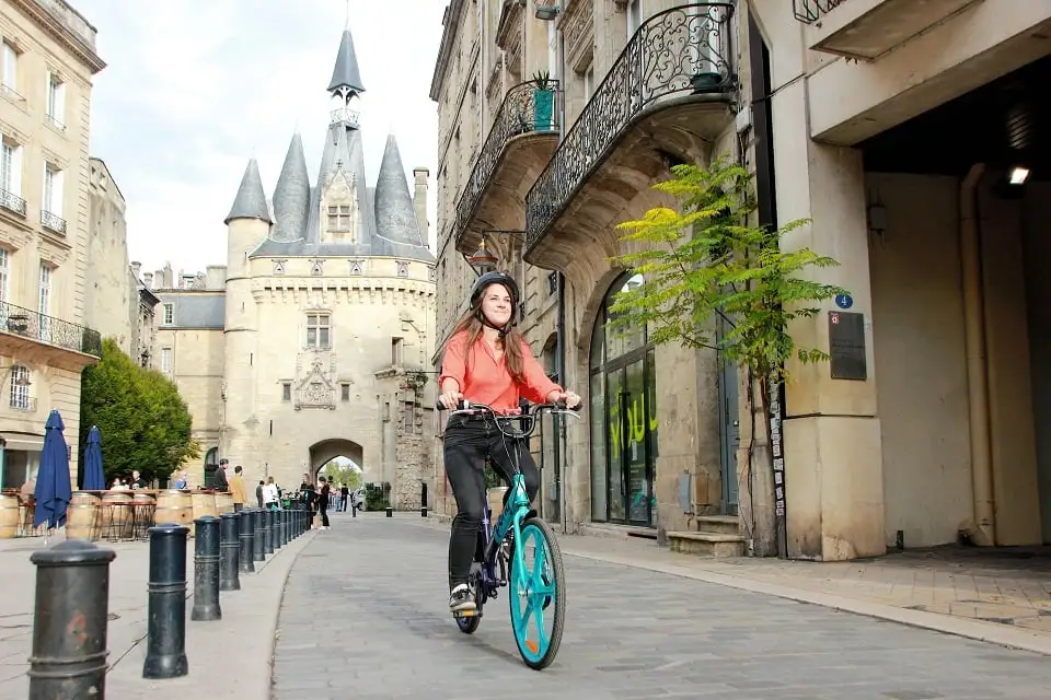 En mai, tous en selle avec Yespark Cyclo !