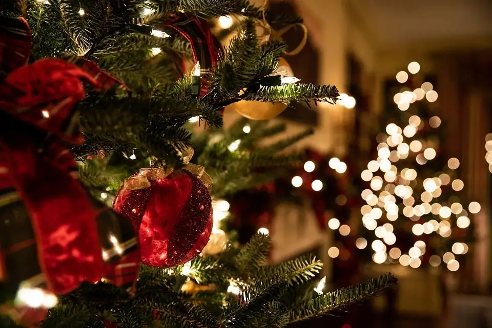 Quelles sont les villes qui offrent le stationnement pour Noël 2022 ?