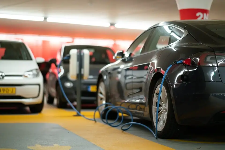 Parking et start-ups : au coeur d’un secteur novateur