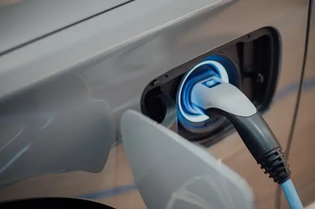 Voiture électrique : des batteries sans cobalt ?