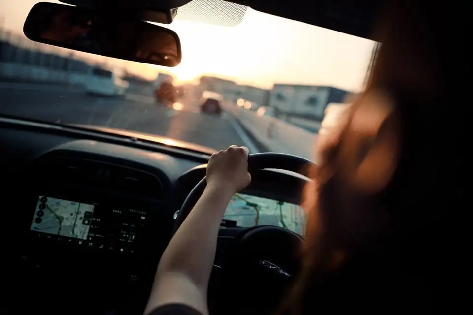 6 conseils pour les jeunes conducteurs