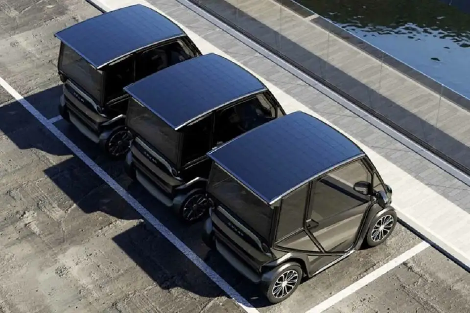CES 2024 : quelles innovations en termes de mobilité ?