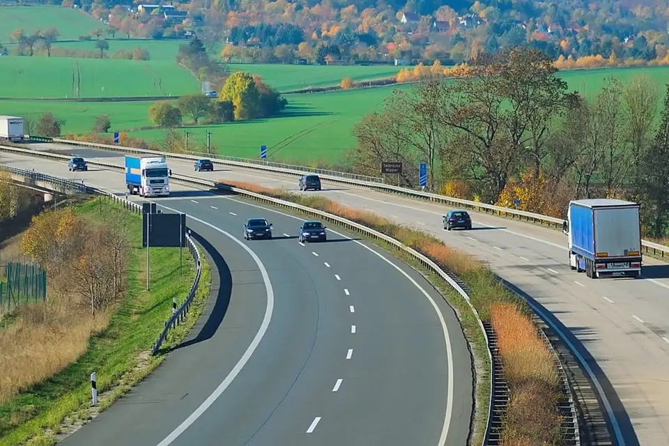 Bornes de recharge : 100 points supplémentaires sur la A9
