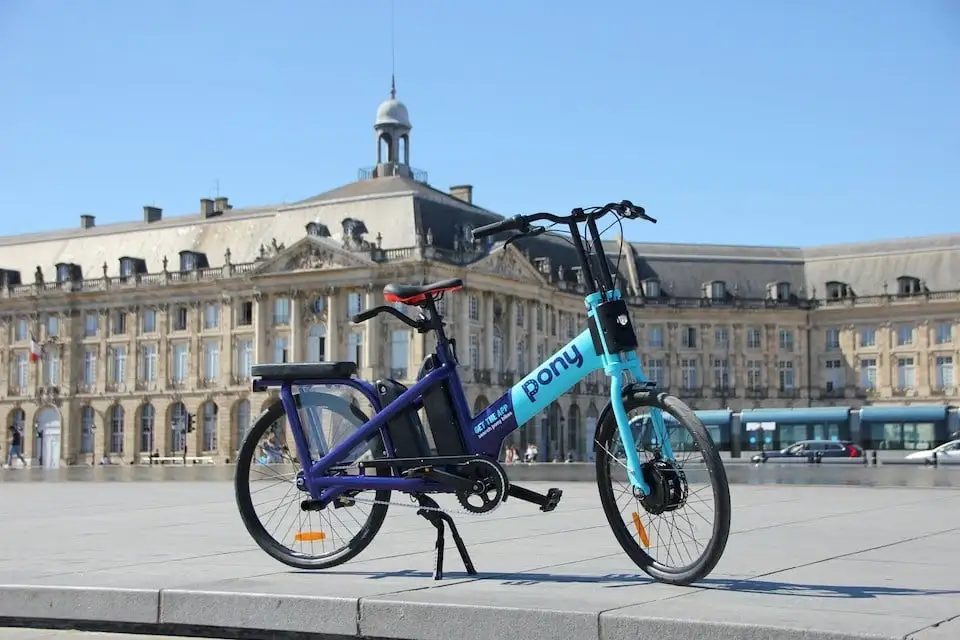 Upway : revendre son vélo électrique est facile et écologique