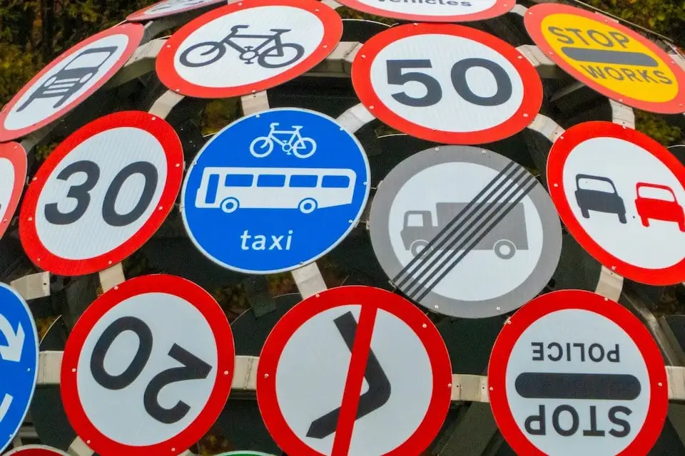 La sécurité routière en France : durcissement des règles en 2024