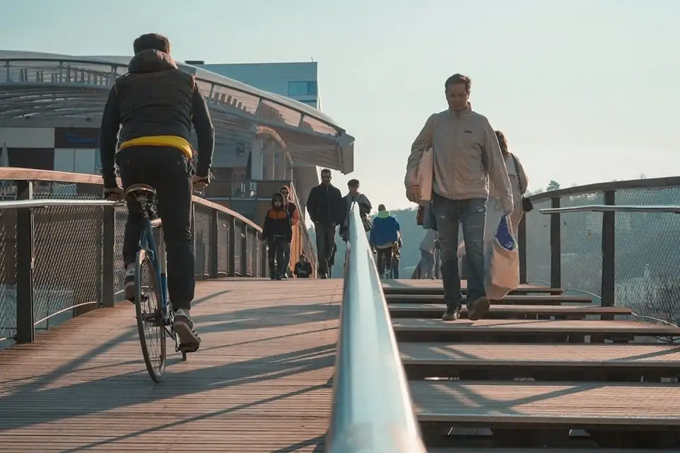 Lyon : le Festival du Vélo se tiendra les 28 et 29 septembre