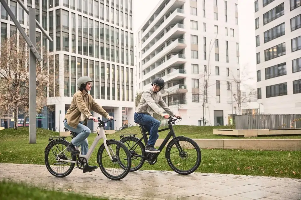 Vélo électrique : Lidl de retour avec un modèle pas cher !