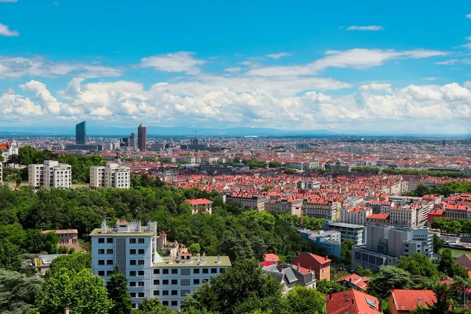 Stationnement Lyon : les tarifs “SUV” sont lancés