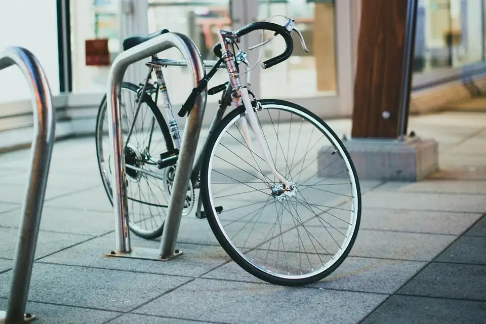 Paris Habitat : 28 % des trajets domicile-travail à vélo d'ici 2025