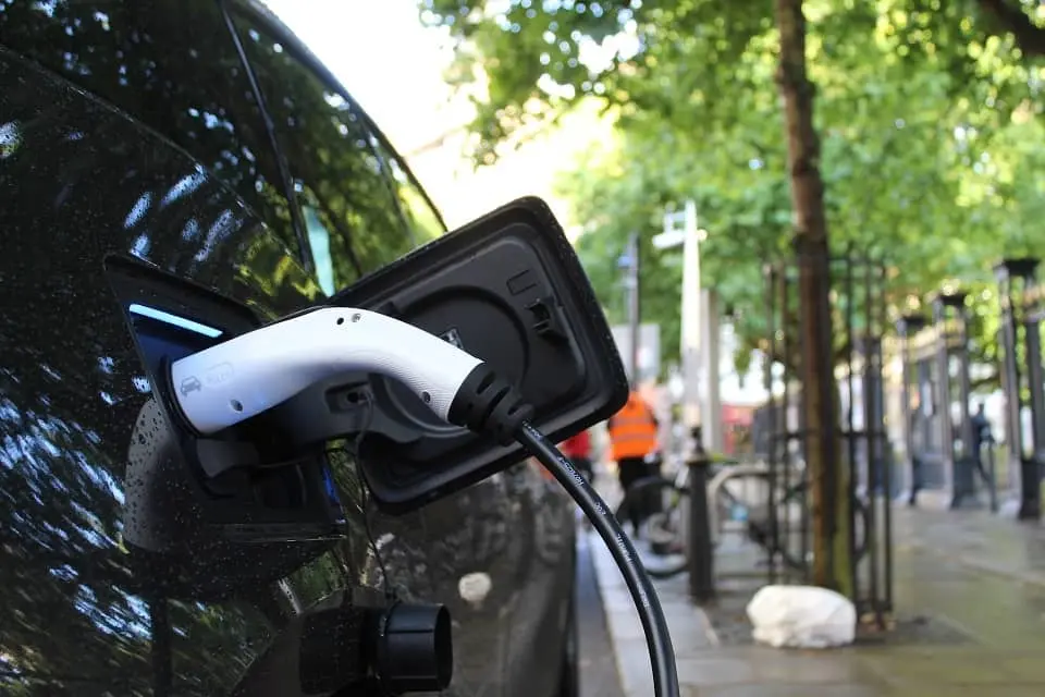 Recyclage des batteries : la filière s’organise en Suisse