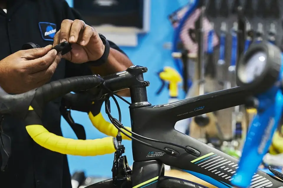 Jungle Bike : une start-up qui rêve de devenir le Doctolib du vélo
