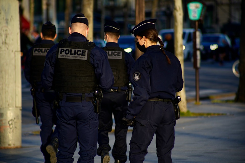 Quelles ont été les infractions les plus courantes en 2023 ?