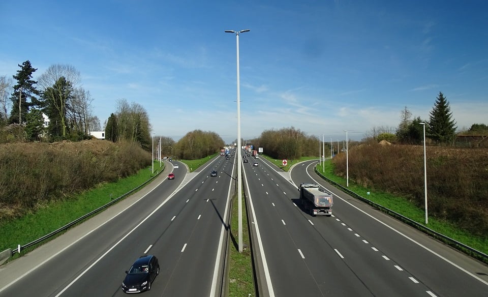 Radars anti-bruit : ils devraient arriver en 2025