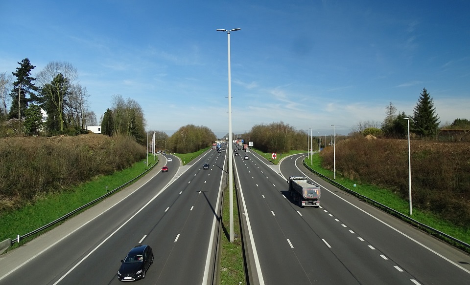2,5 milliards d’euros d’amendes : le bilan des radars en 2024