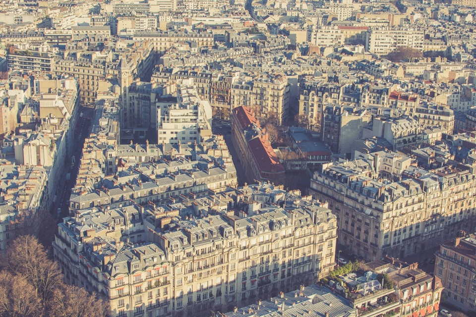 ZTL à Paris : les premiers PV ne tomberont qu’en septembre