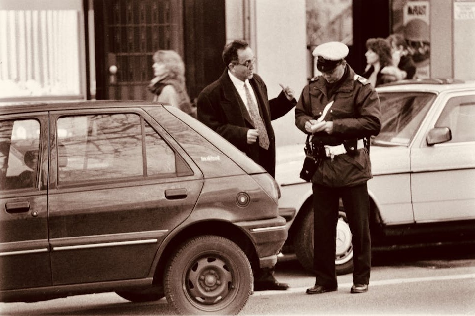 Permis de conduire : ce qui change en mai 2025