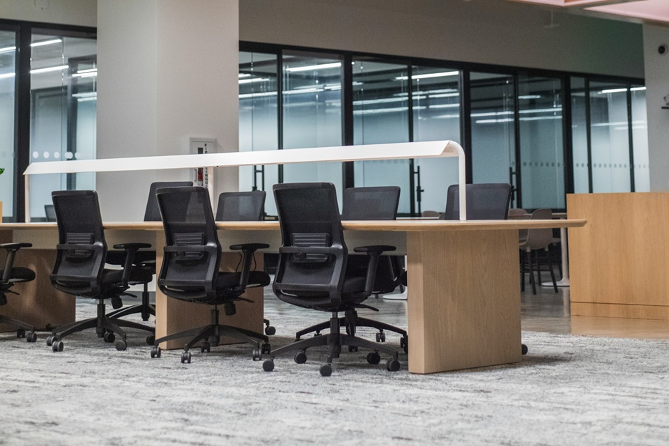 Déménagement de bureaux : comment anticiper les sujets de la mobilité salarié ?